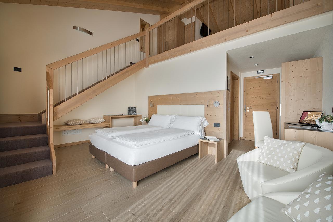 Vierbettzimmer