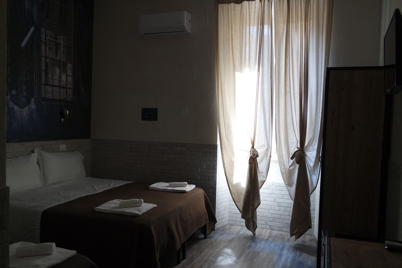 Vierbettzimmer