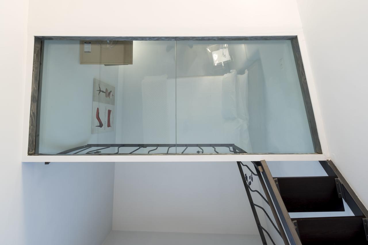 Superior Doppelzimmer mit Stadtblick