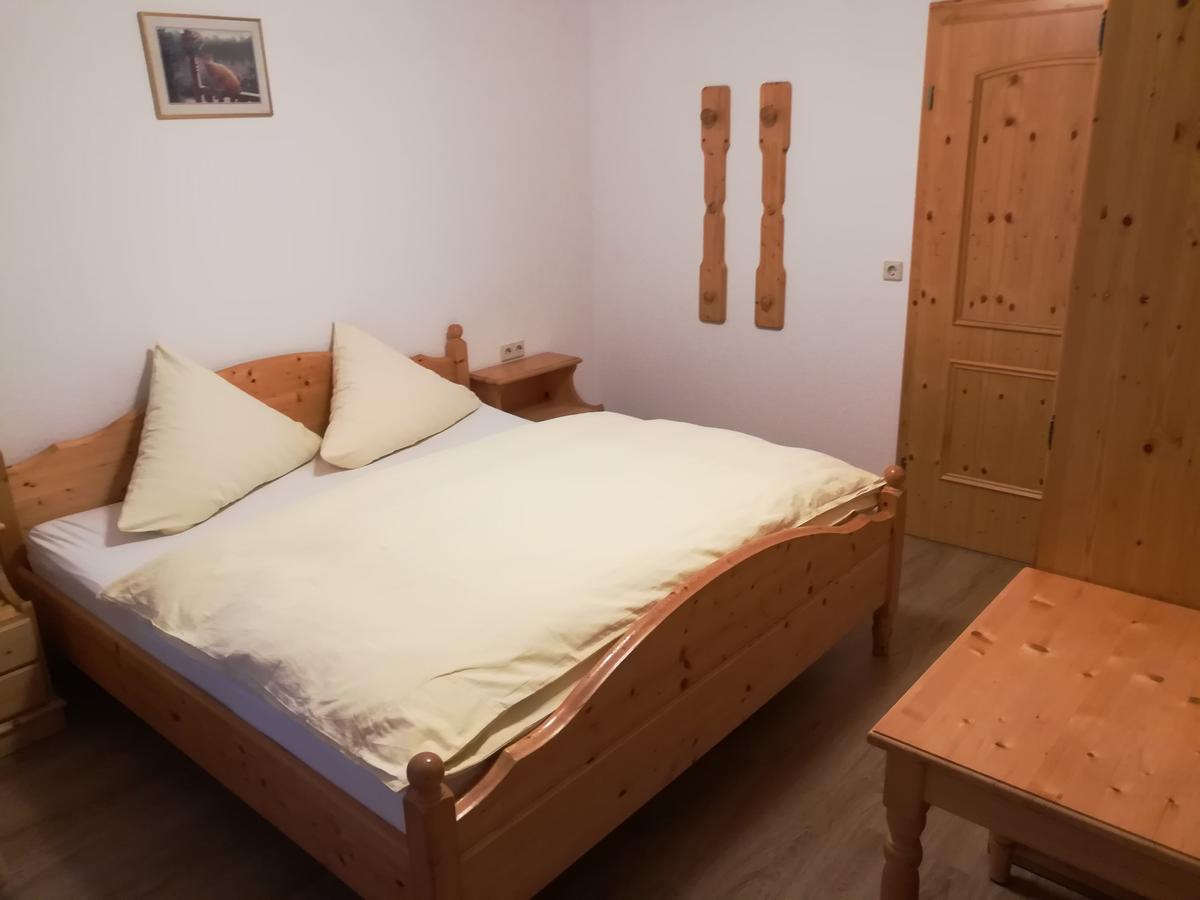 Budget Doppelzimmer