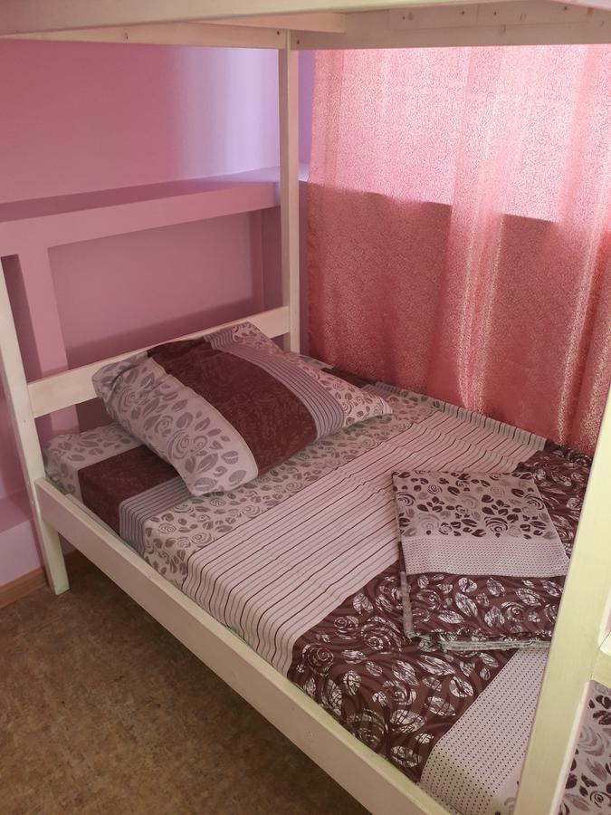 Familienzimmer mit Terrasse