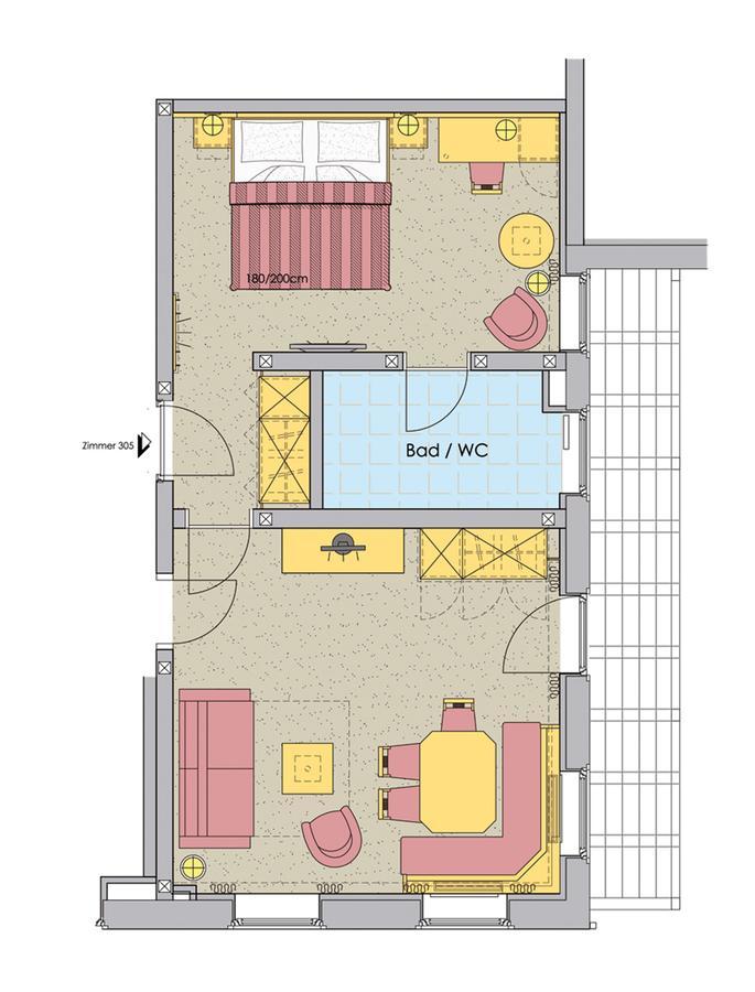 Suite