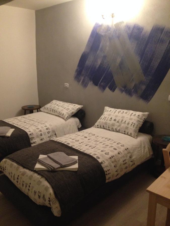 Superior Doppelzimmer