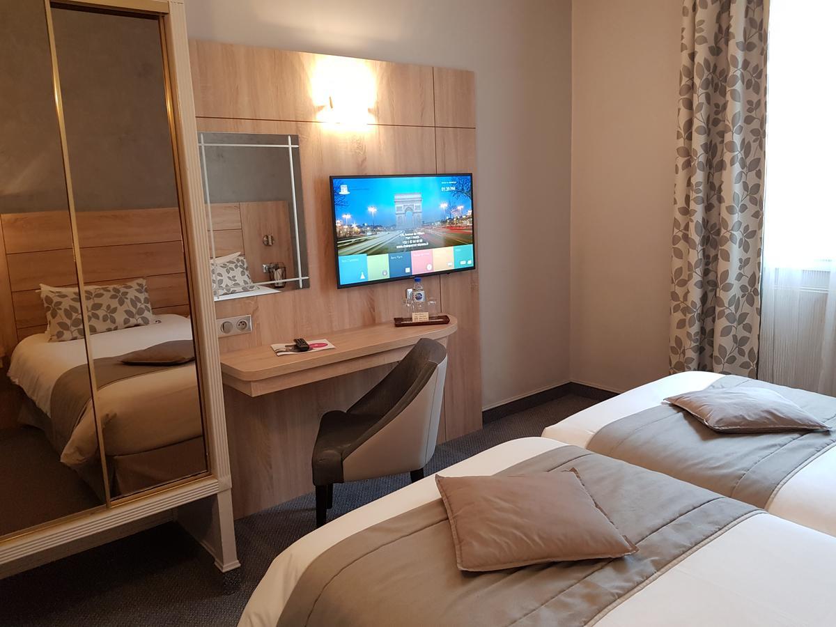 Superior Zweibettzimmer