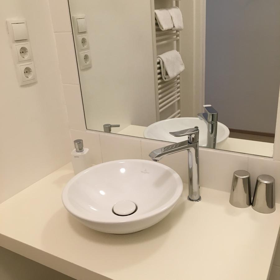 Angebot - Einzelzimmer