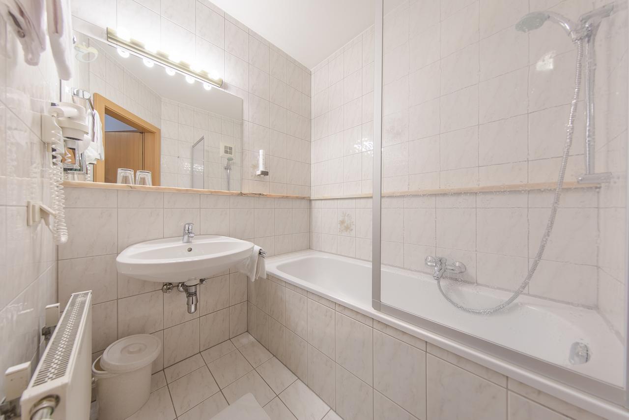 Comfort Dreibettzimmer
