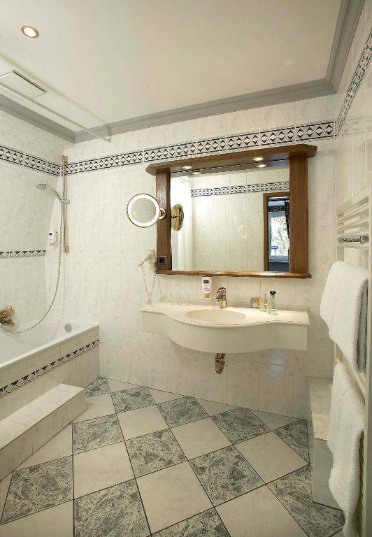 Comfort Doppelzimmer