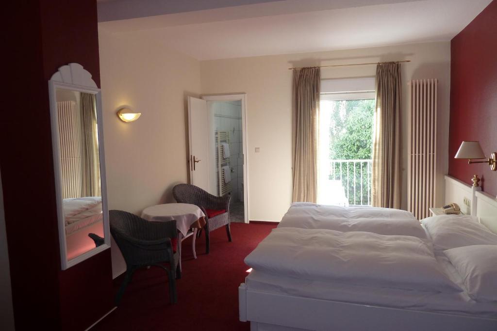 Doppelzimmer