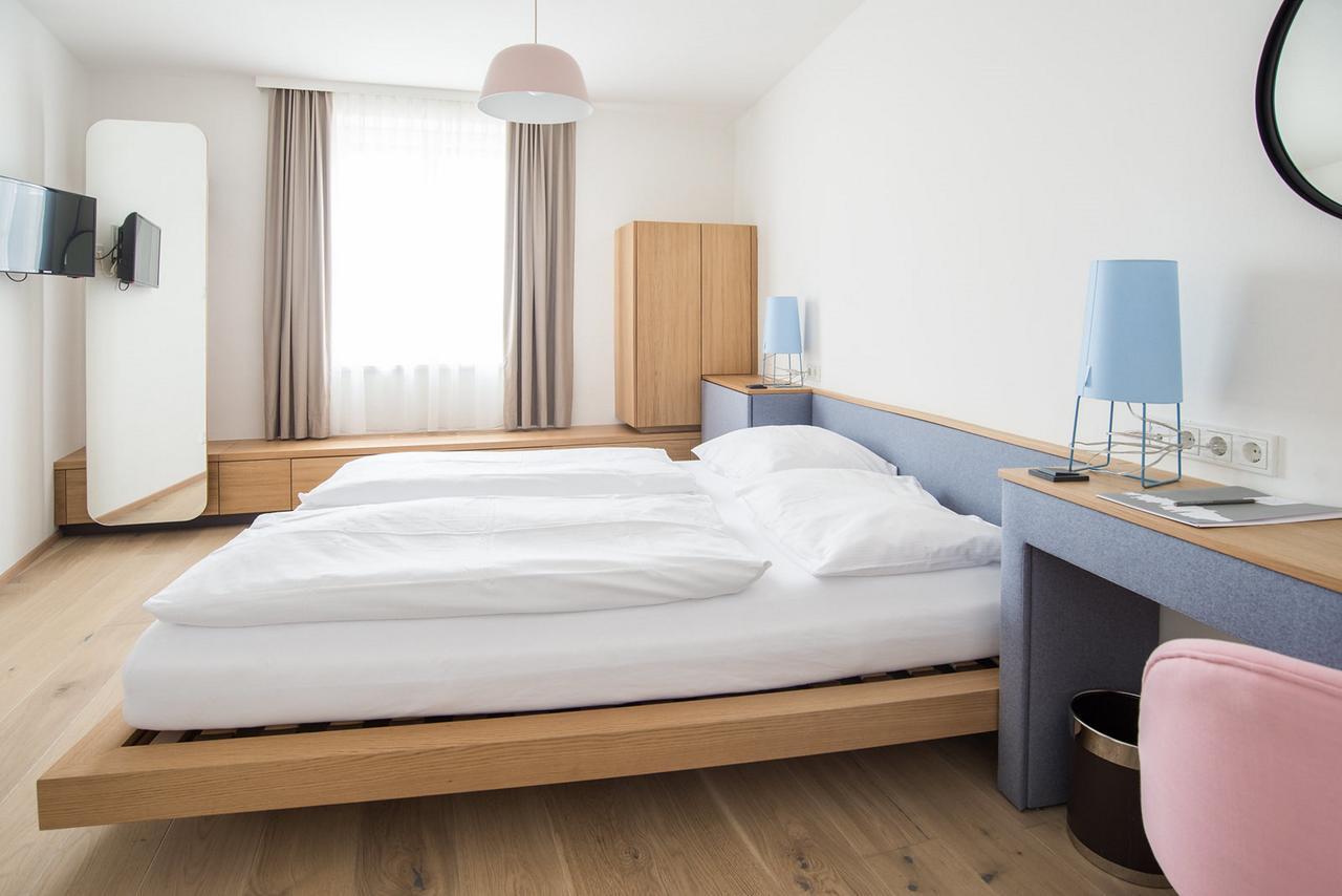 Comfort Doppelzimmer