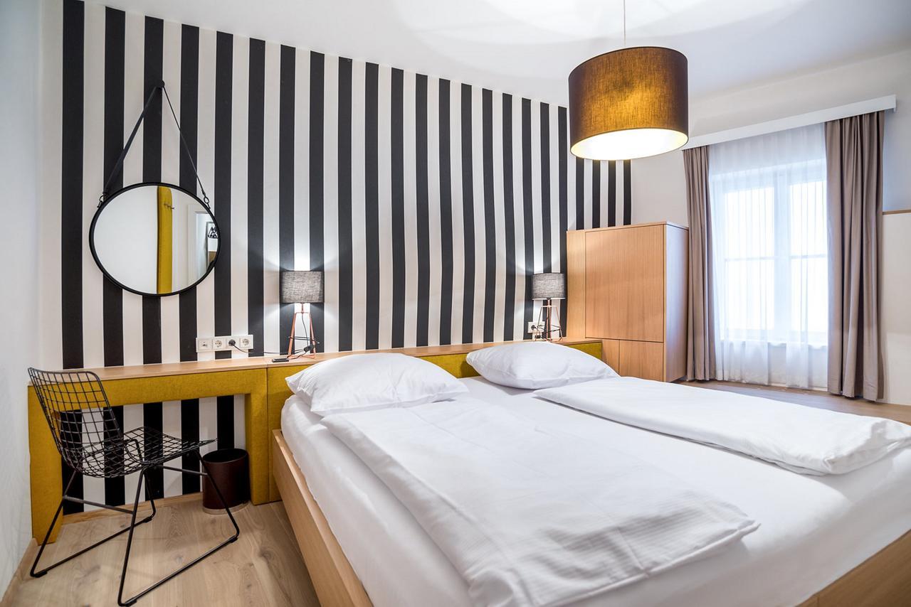Superior Vierbettzimmer