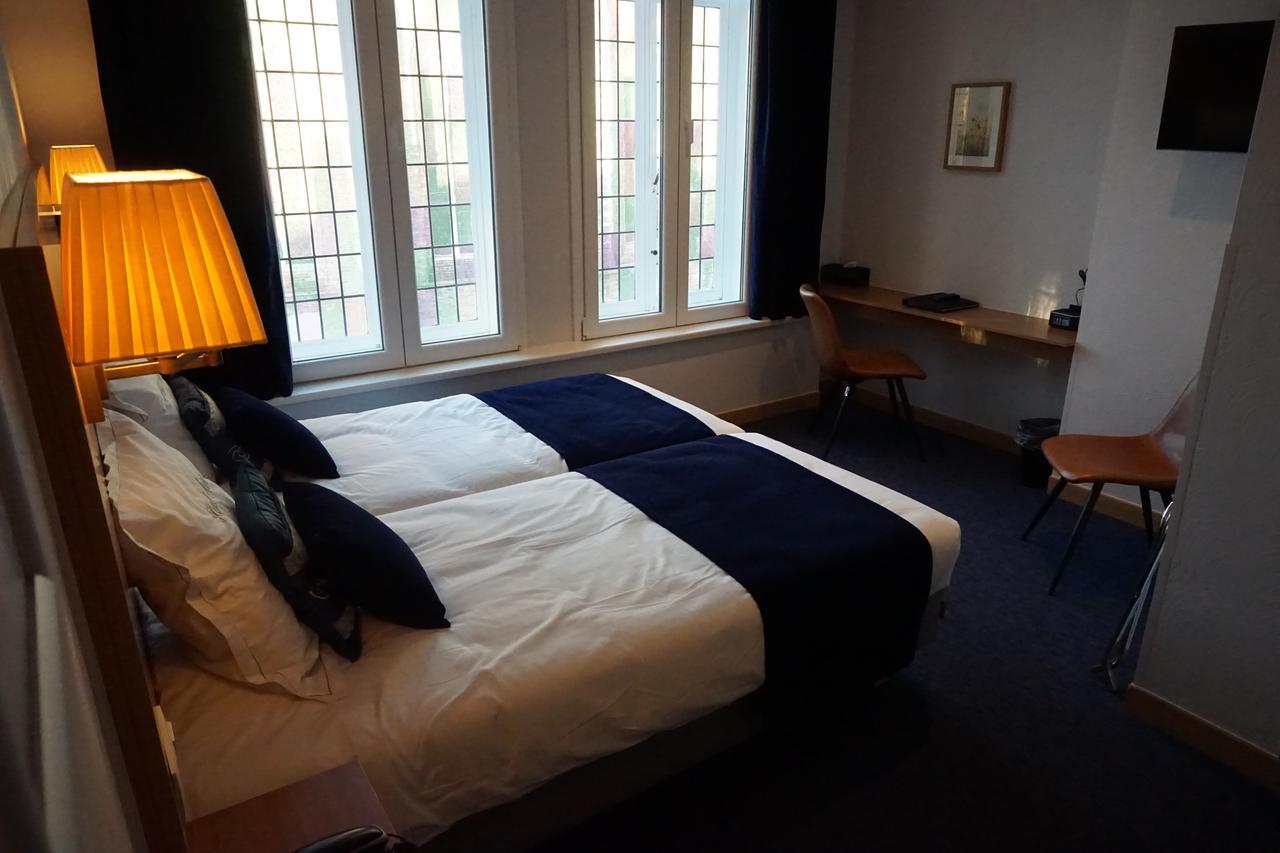 Zweibettzimmer