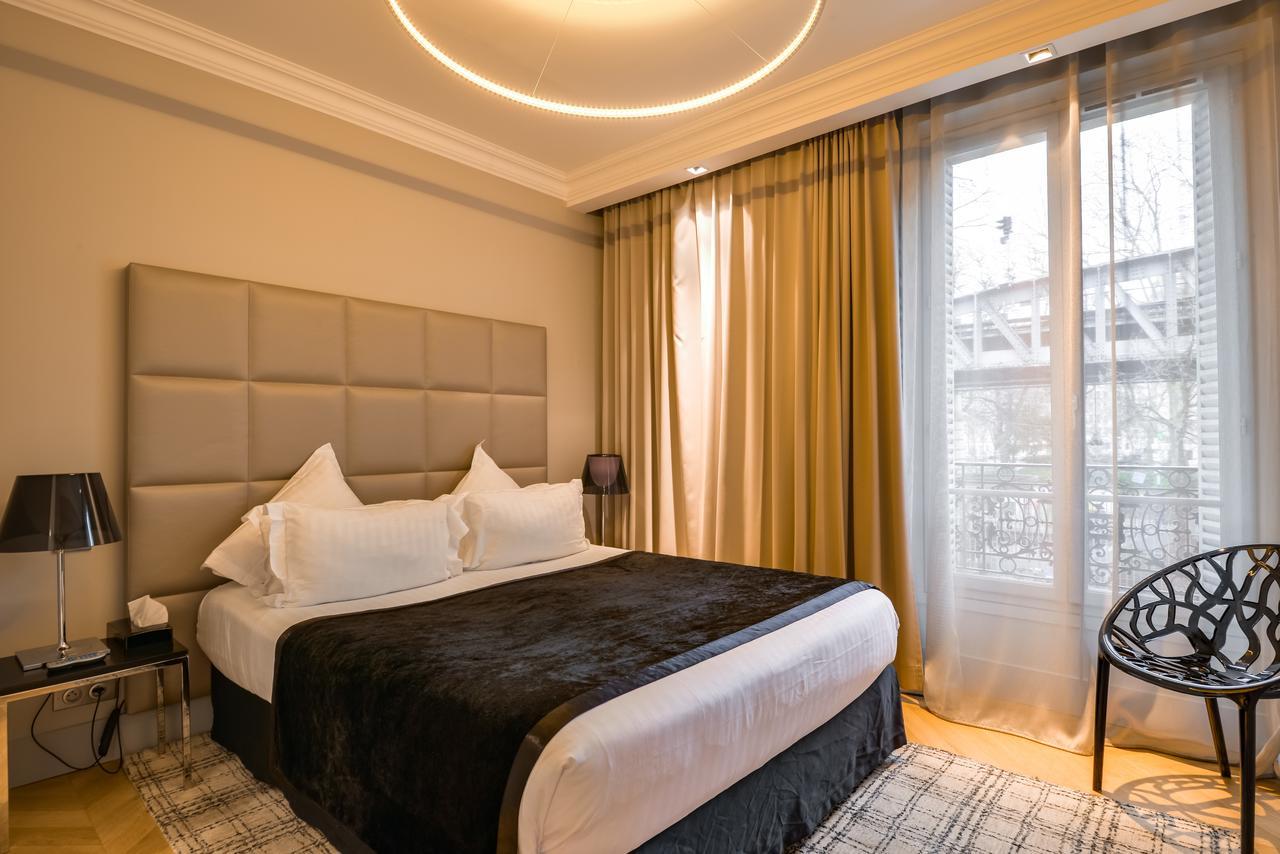 Suite Cambronne