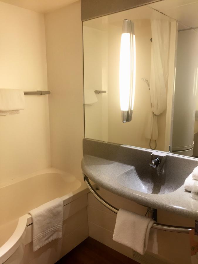 Superior Dreibettzimmer