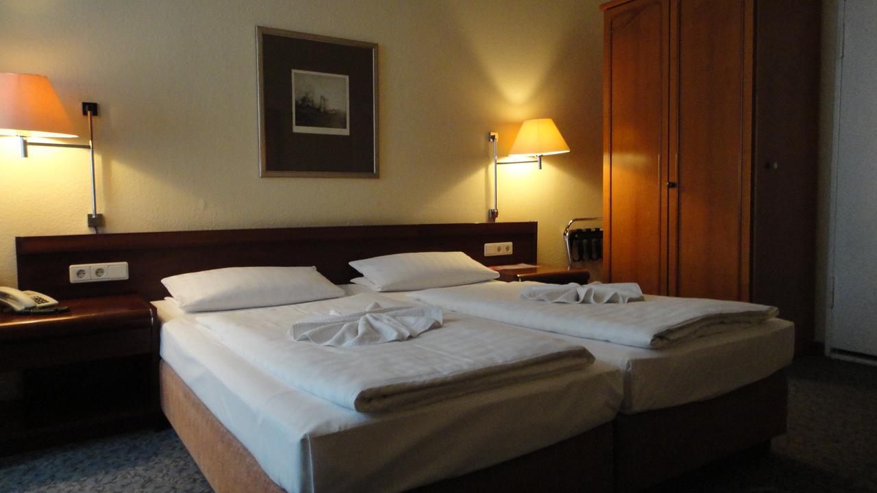 Doppelzimmer