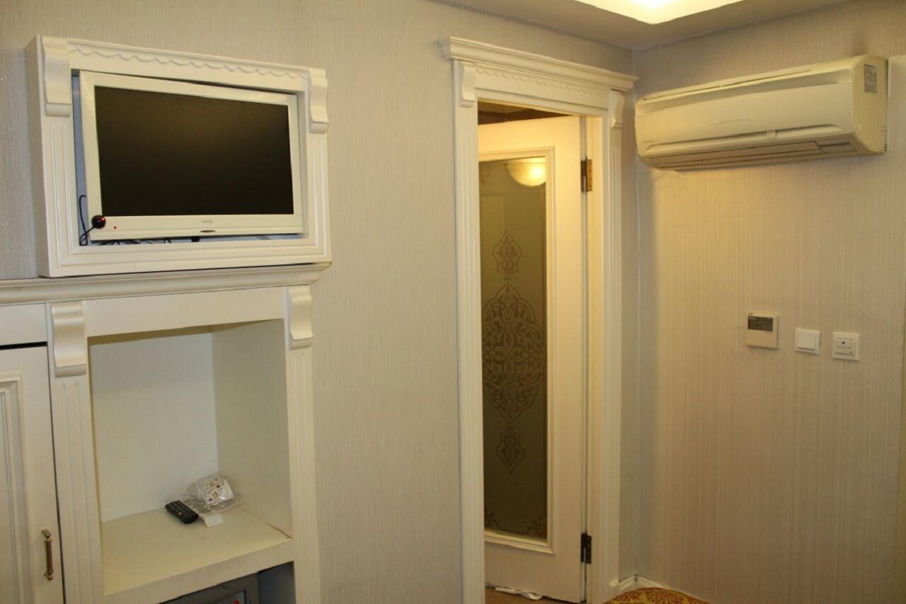 Kleines Doppelzimmer