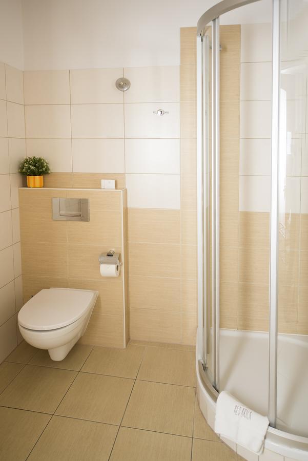 Economy Apartment