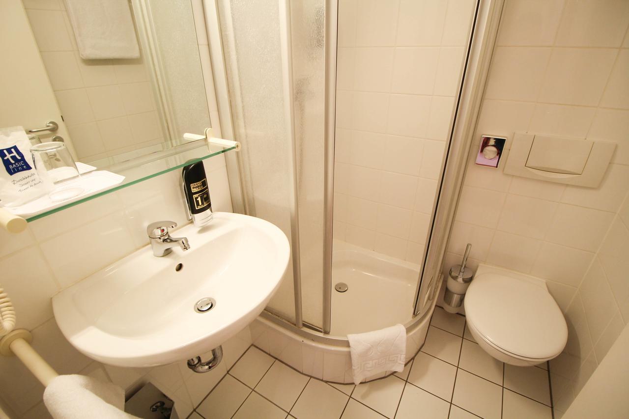 Deluxe Doppelzimmer