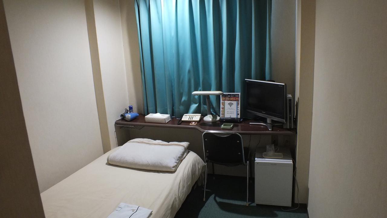 Economy Doppel-/Zweibettzimmer