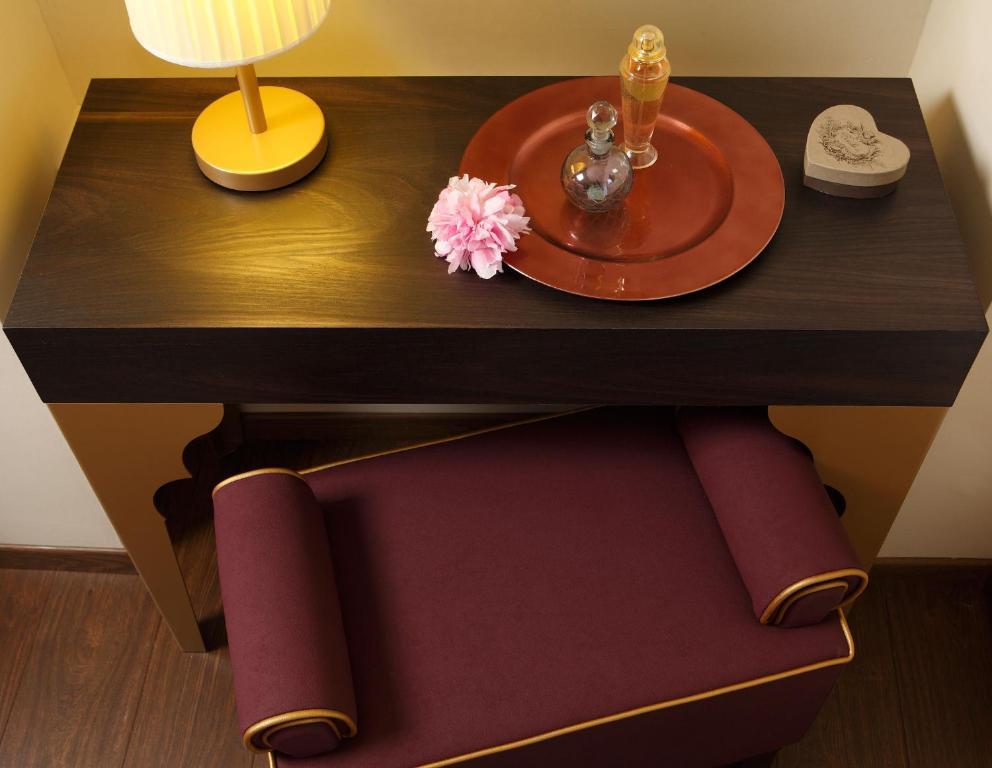 Superior Doppelzimmer