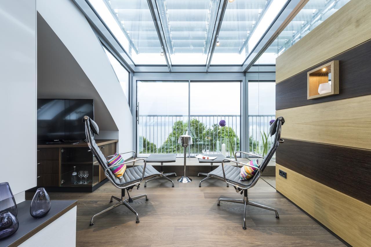 Suite mit Seeblick