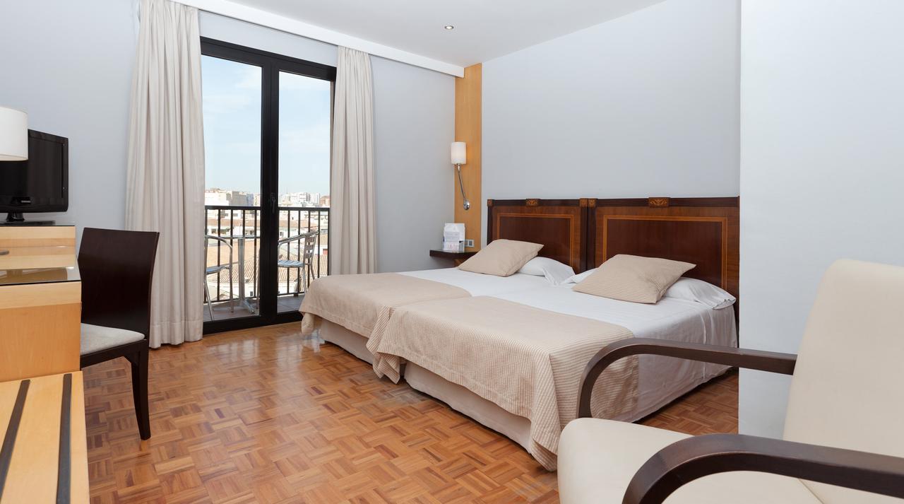 Zweibettzimmer