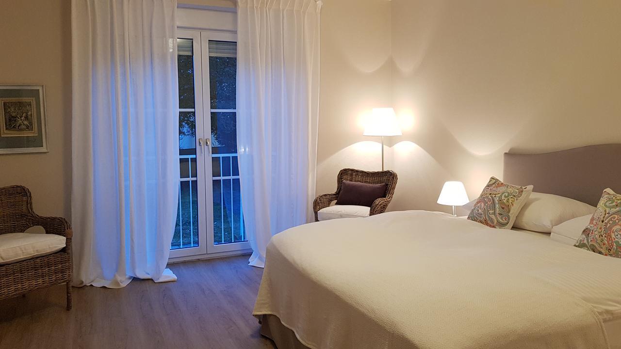 Comfort Doppelzimmer