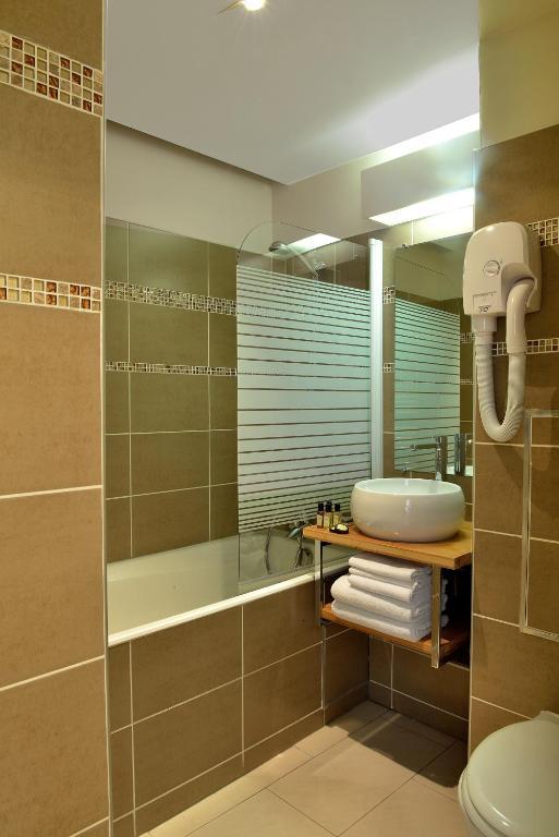 Standard Doppelzimmer