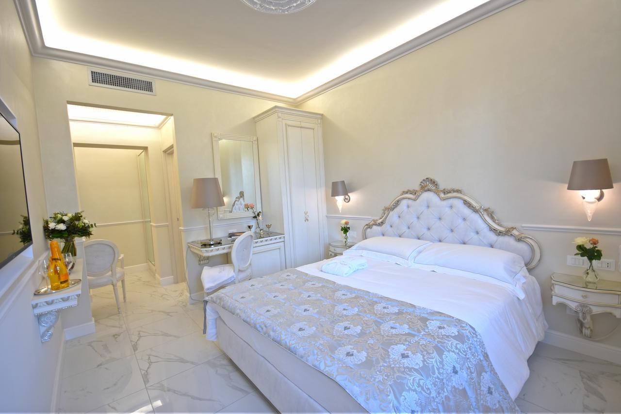 Superior Doppelzimmer mit Zugang zum Spa