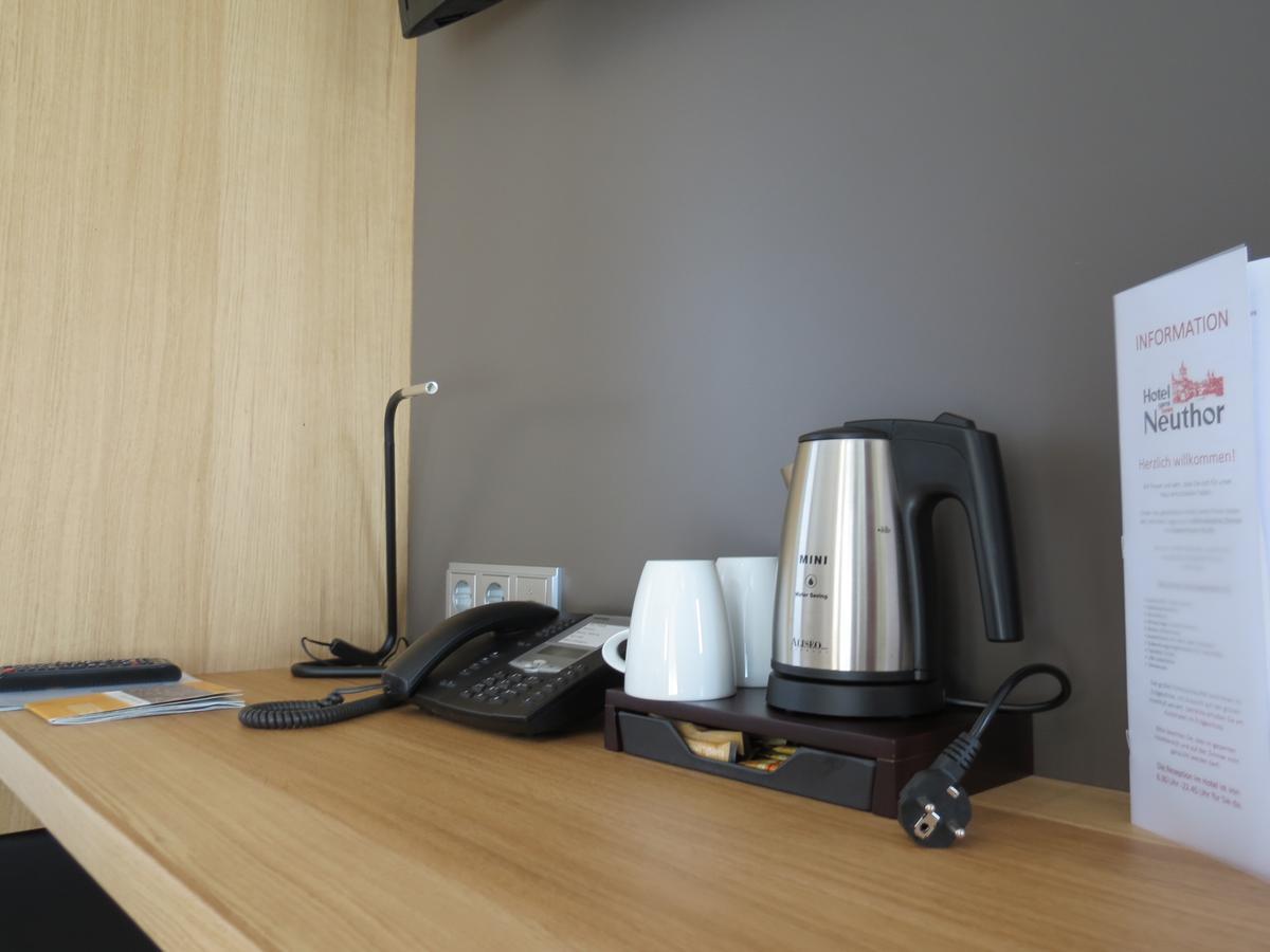Economy Doppelzimmer