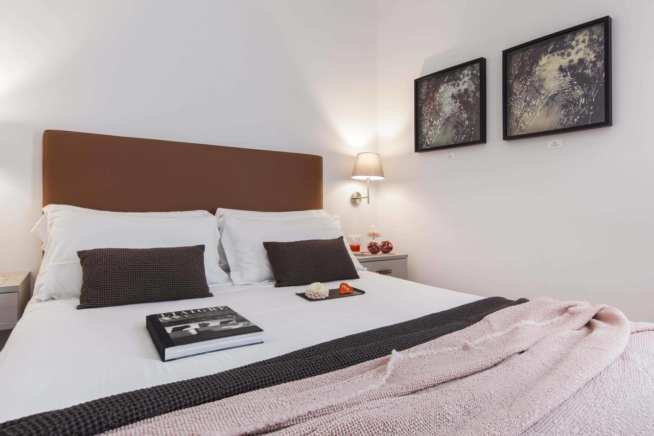 Standard Doppelzimmer