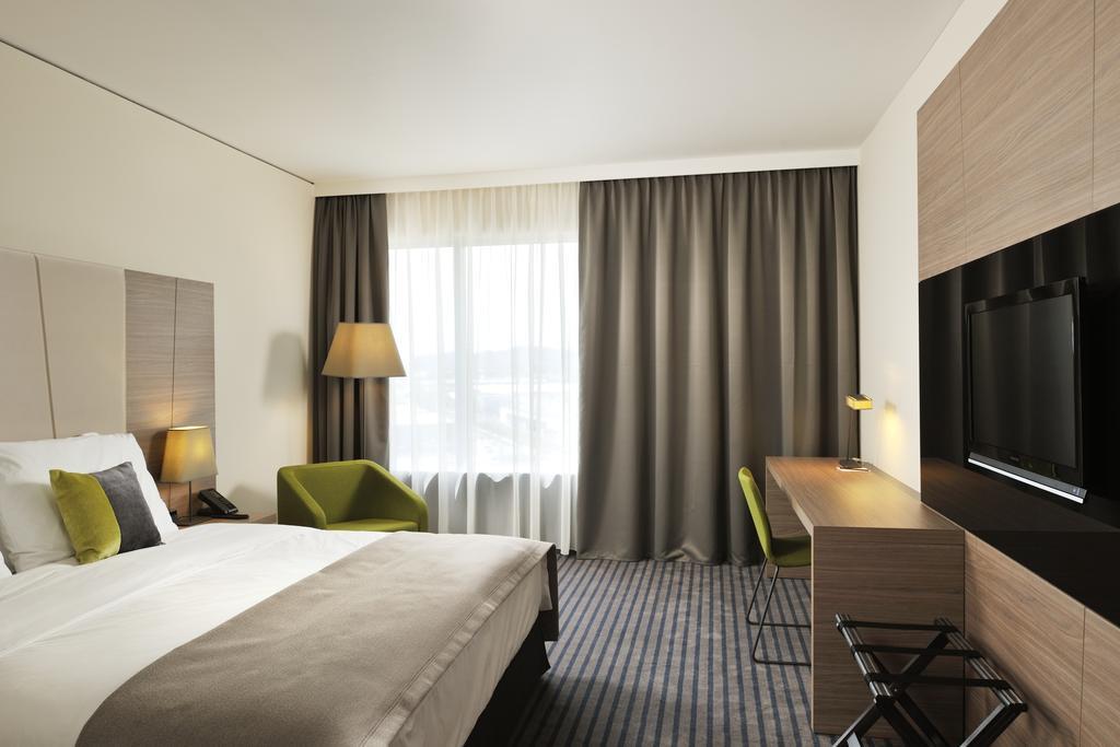 Superior Doppelzimmer