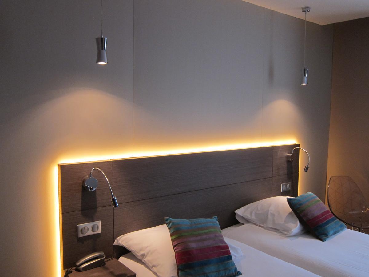 Zweibettzimmer