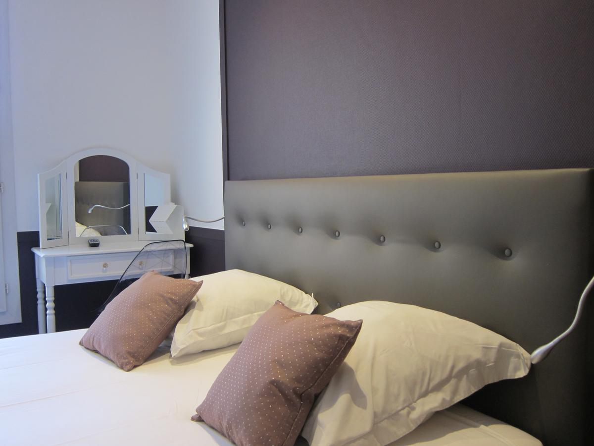 Doppelzimmer mit Dusche