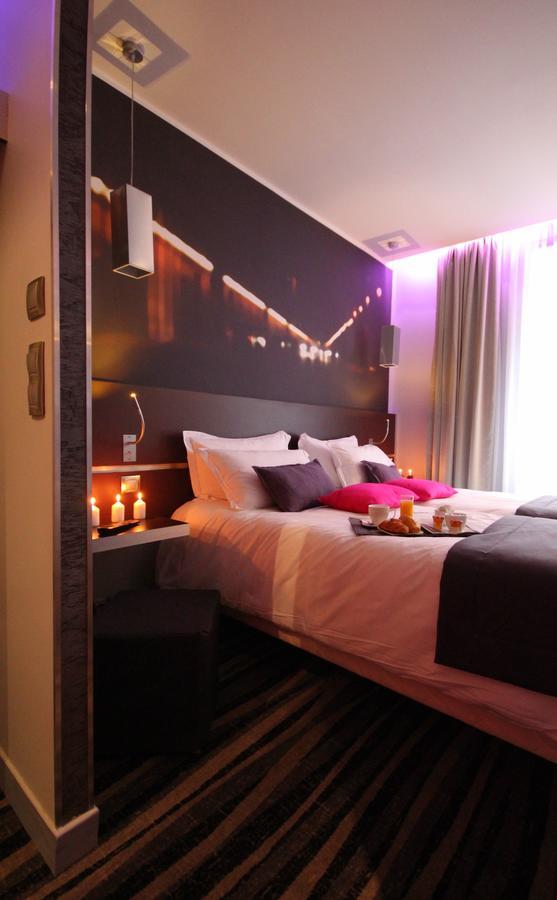 Zweibettzimmer