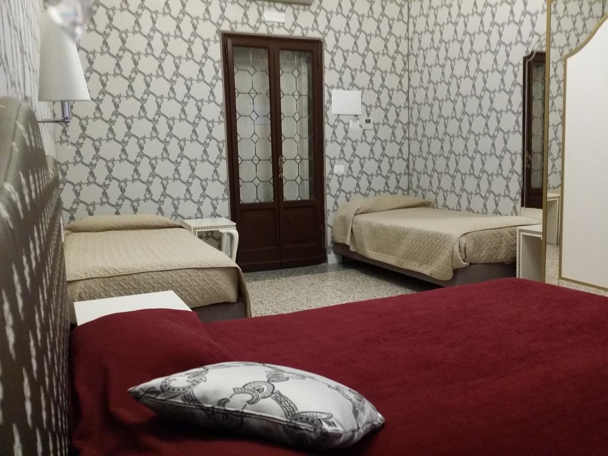 Superior Doppelzimmer mit privatem externen Bad