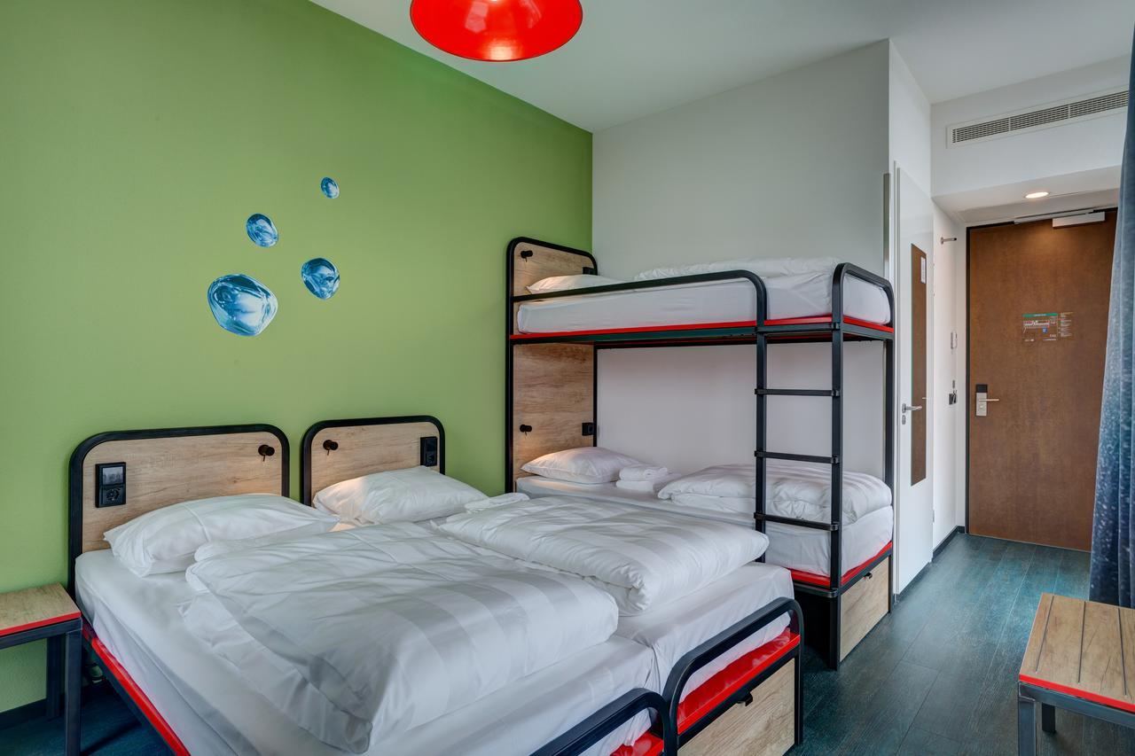 Doppelzimmer zur Einzelnutzung