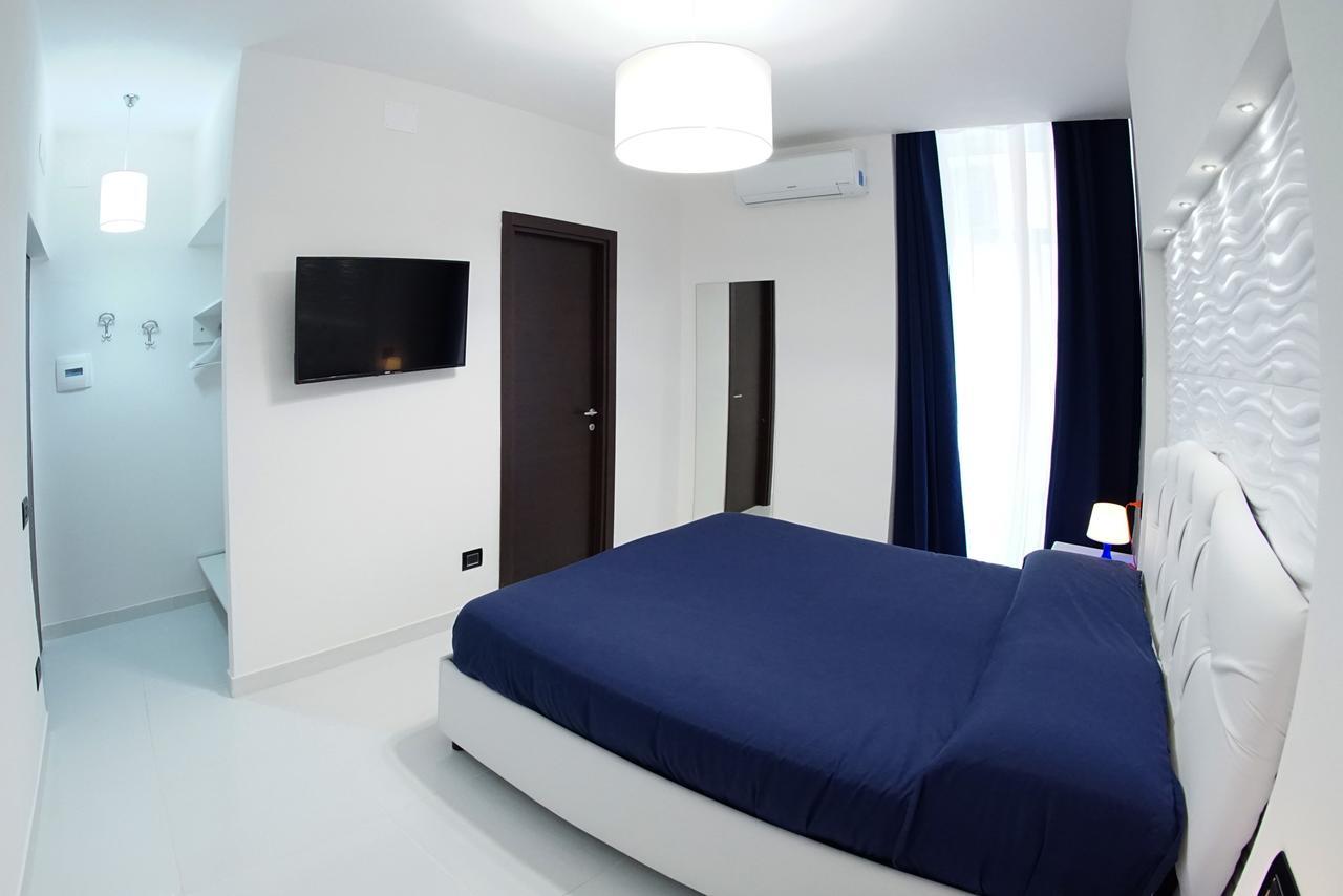Deluxe Zimmer