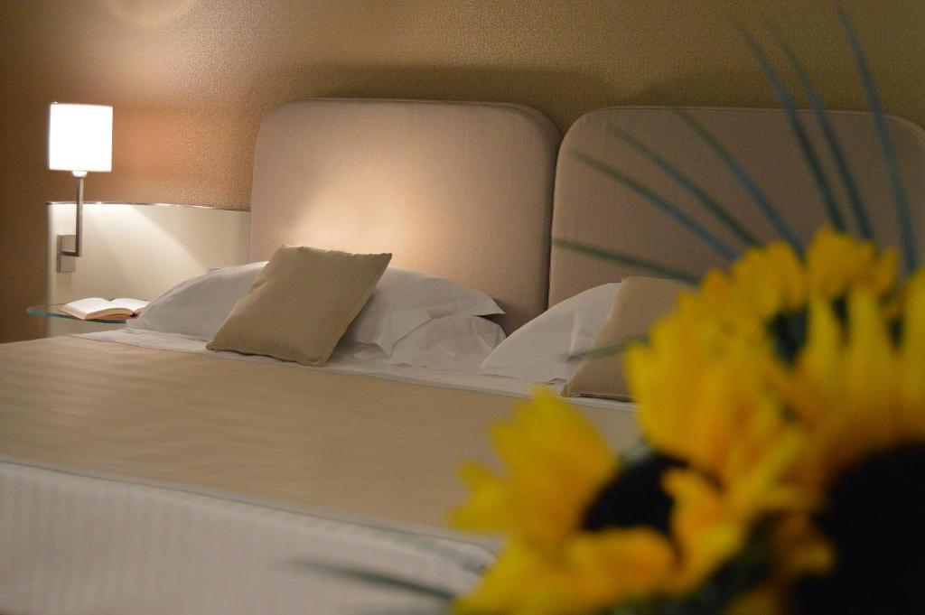 Classic Doppel- oder Zweibettzimmer