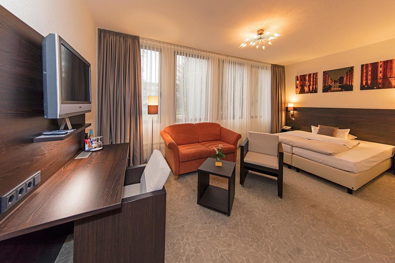 Comfort Doppelzimmer