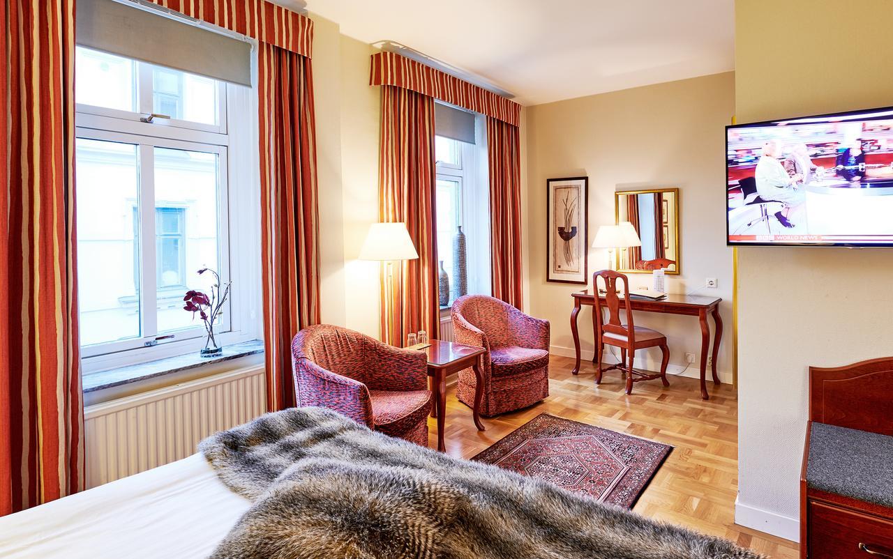 Superior Doppel- oder Zweibettzimmer