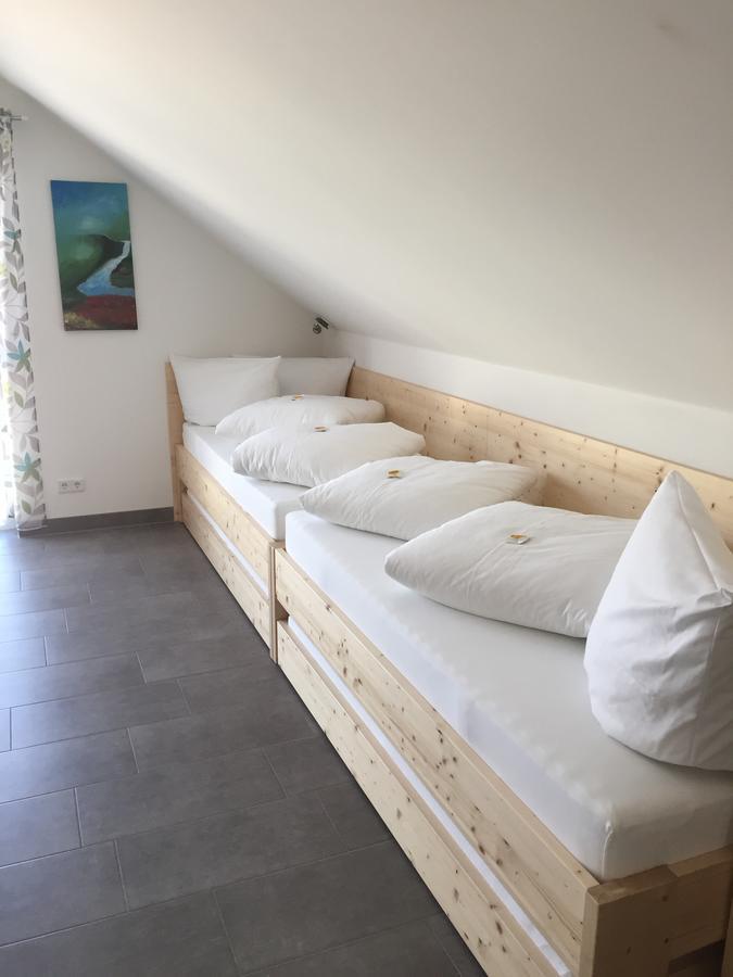 Apartment (6 Erwachsene)