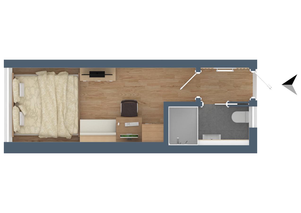 Doppelzimmer