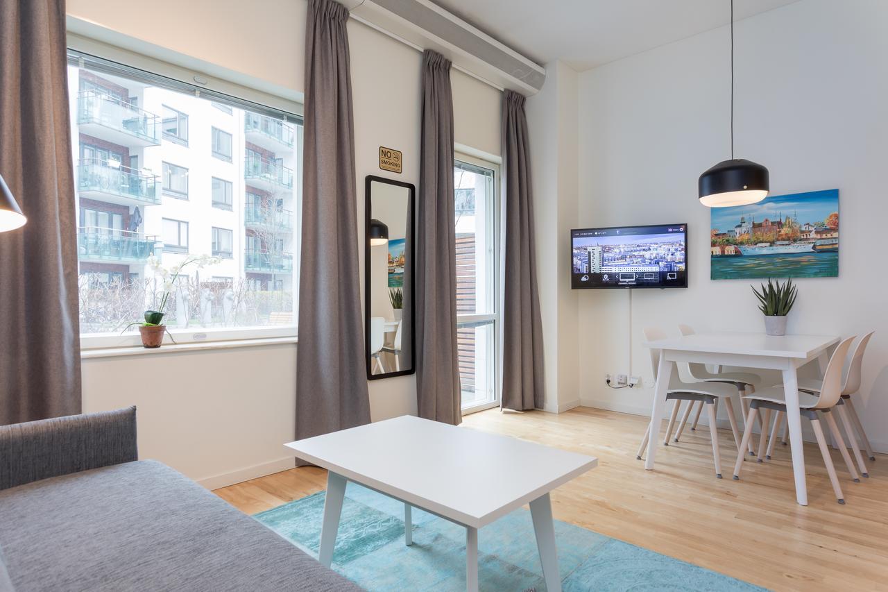 Apartment - Erdgeschoss