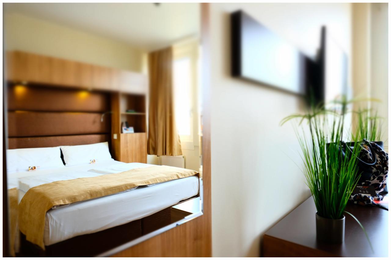 Comfort Doppelzimmer