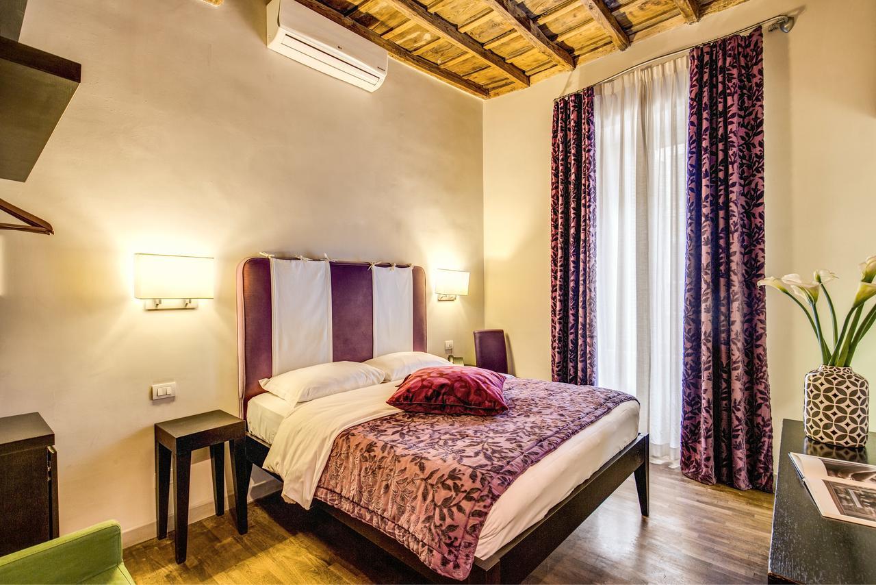Standard Doppelzimmer