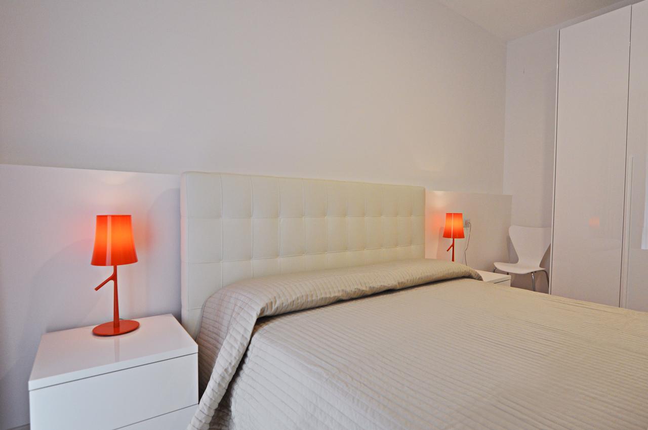 Apartment mit 1 Schlafzimmer (2 Erwachsene)
