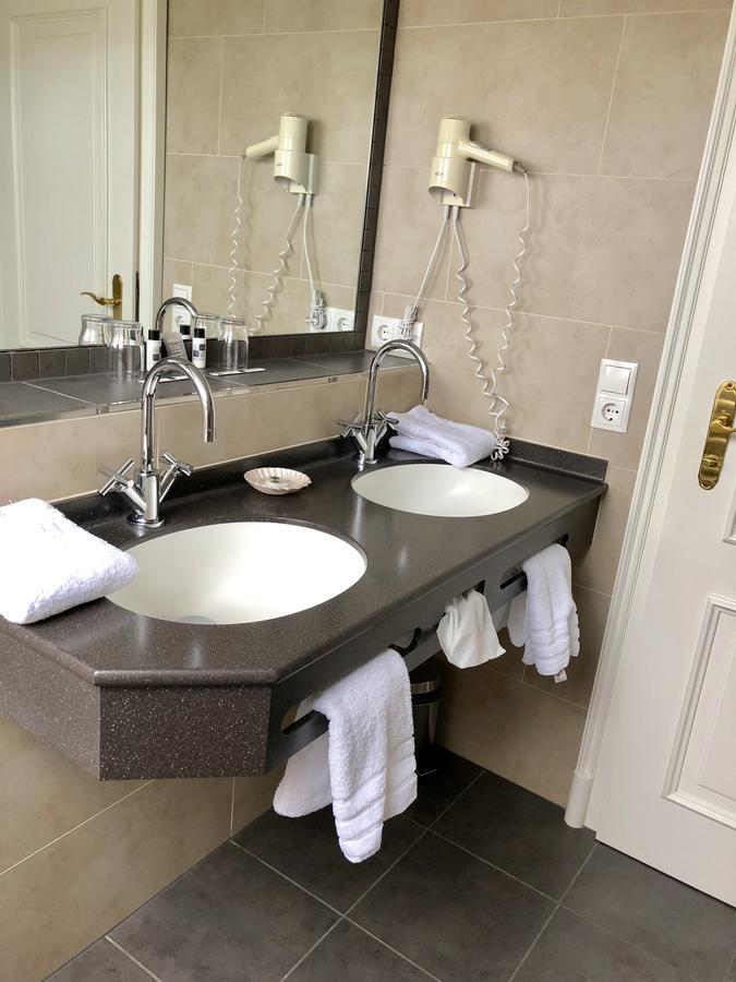 Comfort Doppelzimmer