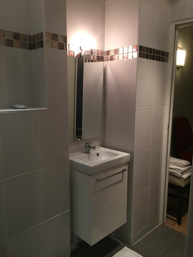 Comfort Doppelzimmer