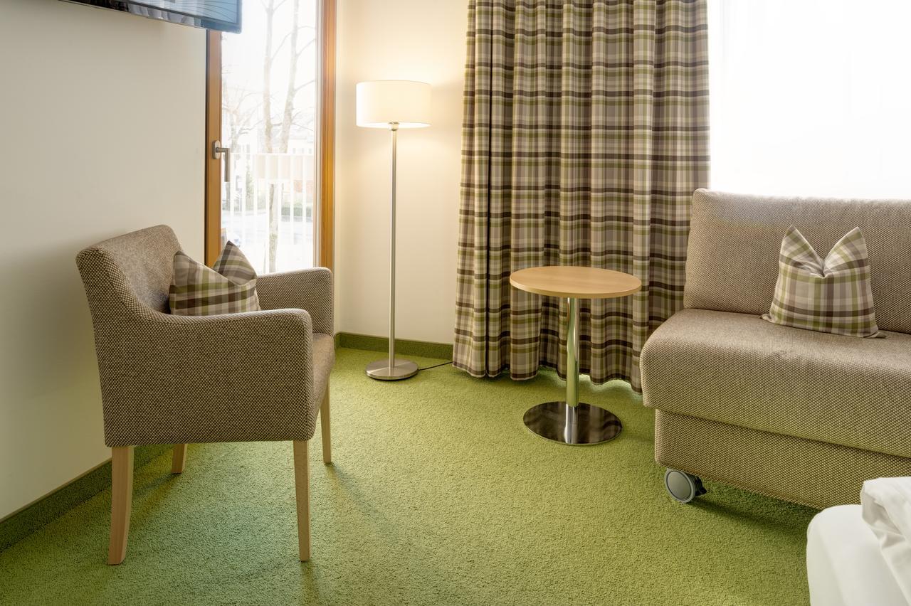 Superior Doppelzimmer