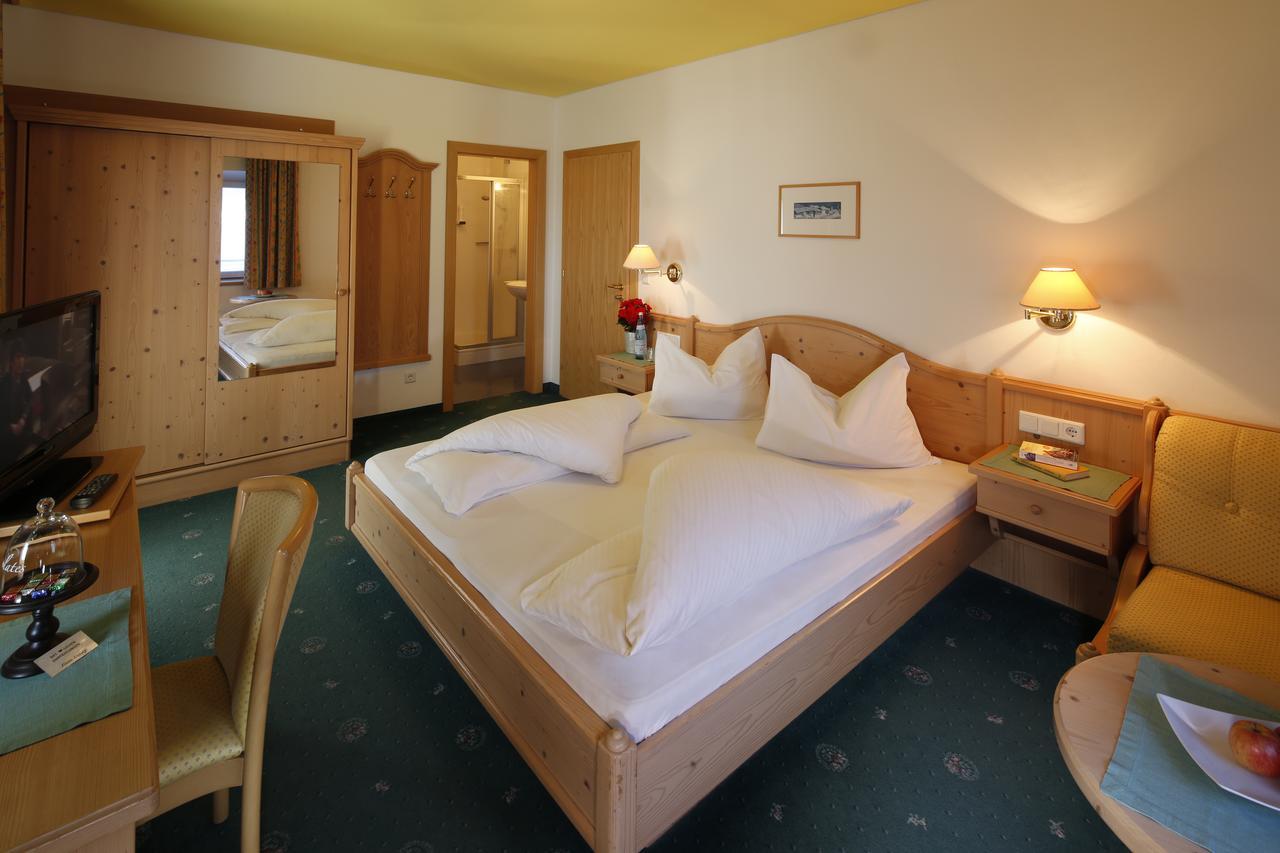 Doppelzimmer